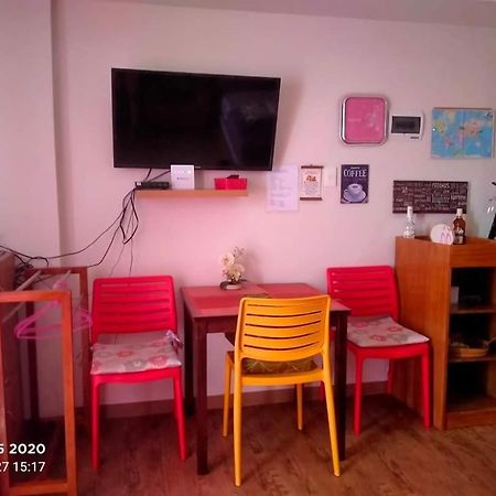 Lelani'S Comfy Condo Lapu-Lapu City Luaran gambar
