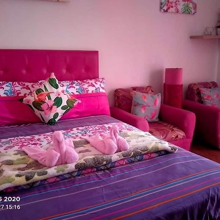 Lelani'S Comfy Condo Lapu-Lapu City Luaran gambar