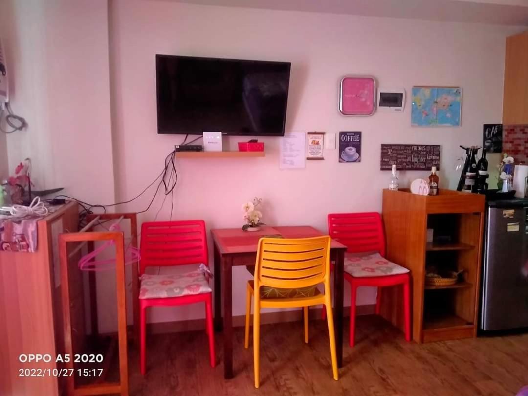 Lelani'S Comfy Condo Lapu-Lapu City Luaran gambar