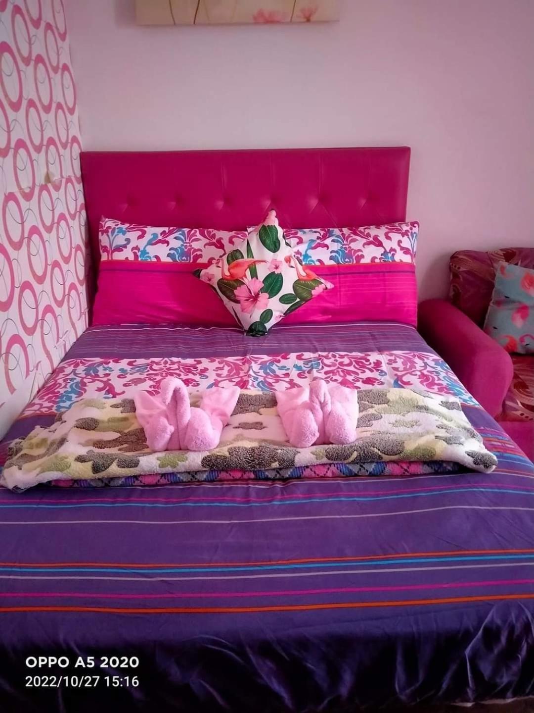 Lelani'S Comfy Condo Lapu-Lapu City Luaran gambar