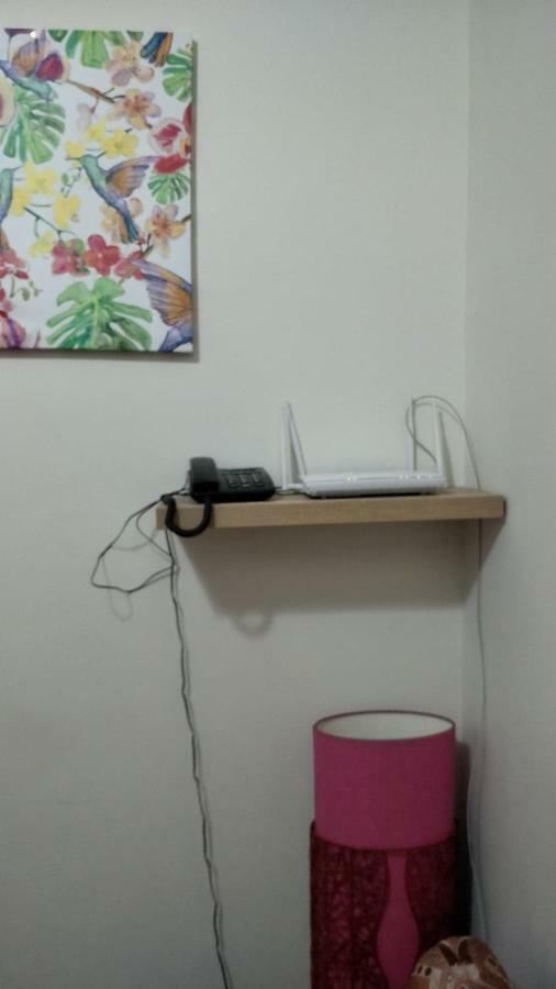 Lelani'S Comfy Condo Lapu-Lapu City Luaran gambar
