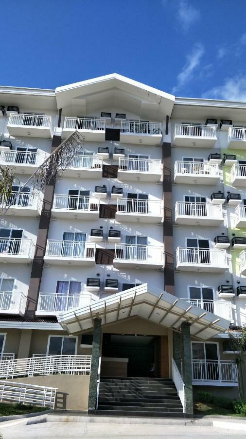 Lelani'S Comfy Condo Lapu-Lapu City Luaran gambar