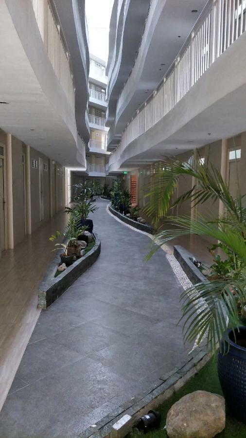 Lelani'S Comfy Condo Lapu-Lapu City Luaran gambar