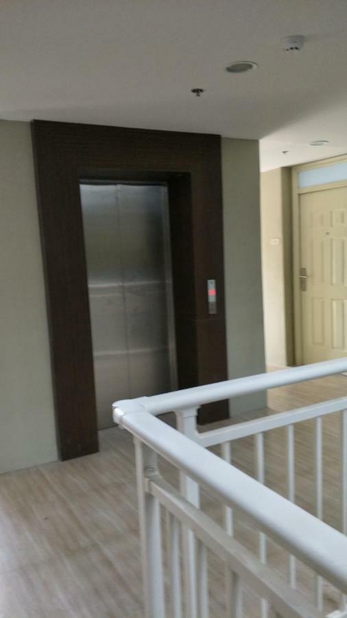 Lelani'S Comfy Condo Lapu-Lapu City Luaran gambar