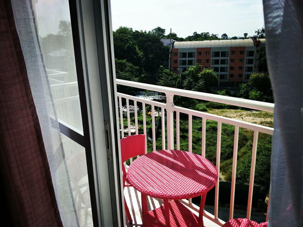 Lelani'S Comfy Condo Lapu-Lapu City Luaran gambar