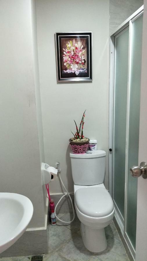 Lelani'S Comfy Condo Lapu-Lapu City Luaran gambar