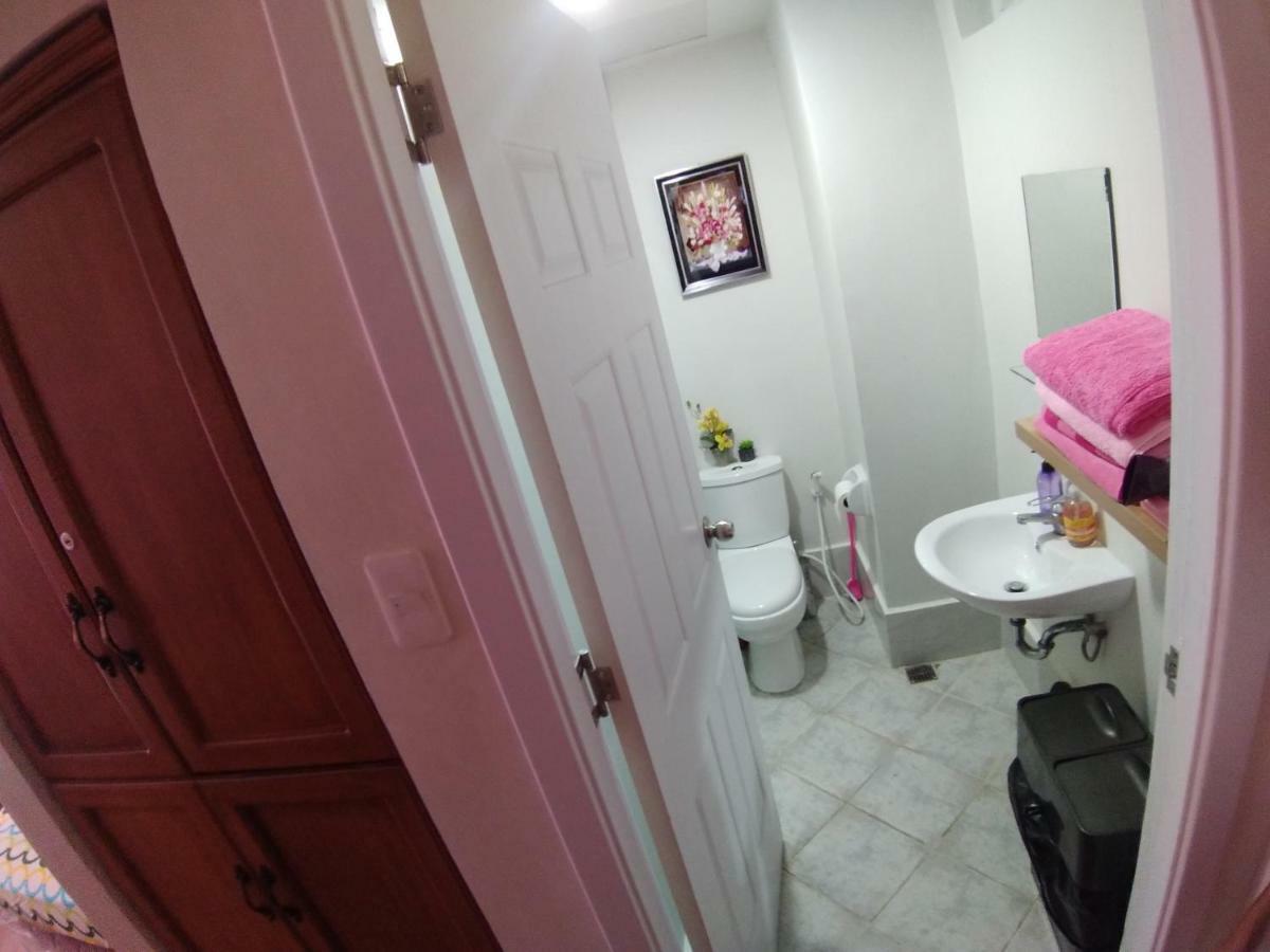 Lelani'S Comfy Condo Lapu-Lapu City Luaran gambar